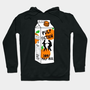 pulp fiction Hoodie